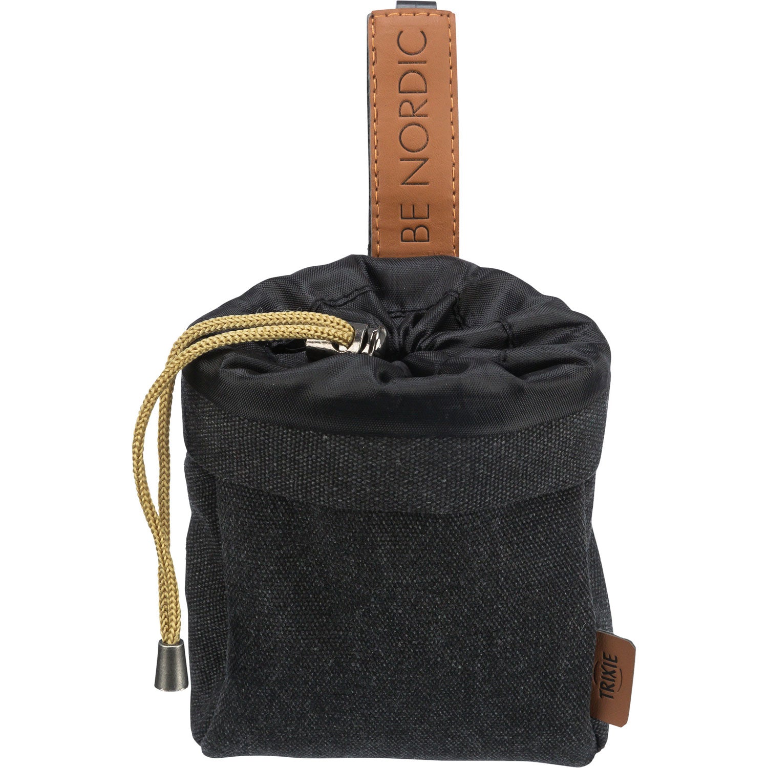 BE NORDIC Bolsa de Snacks