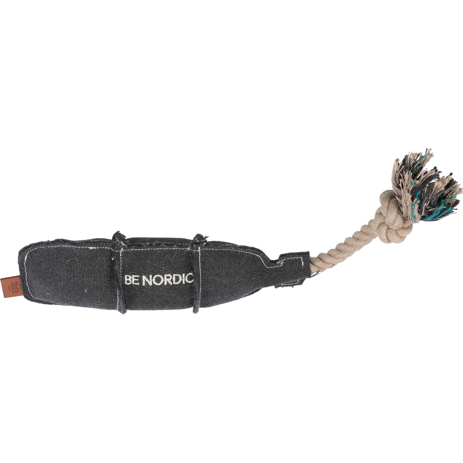 BE NORDIC Botella en Cuerda