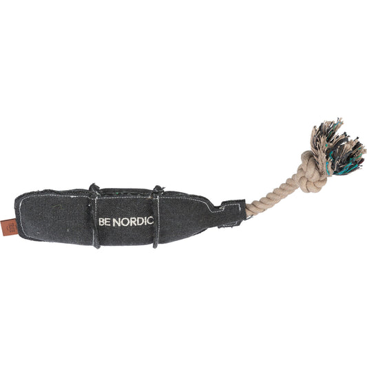 BE NORDIC Botella en Cuerda