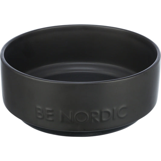 BE NORDIC Comedero de cerámica