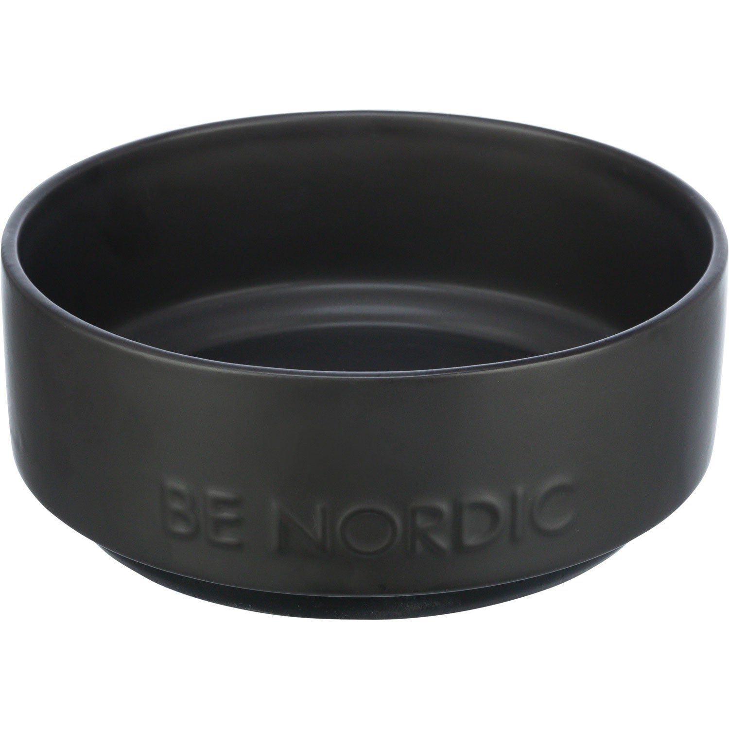 BE NORDIC Comedero de cerámica