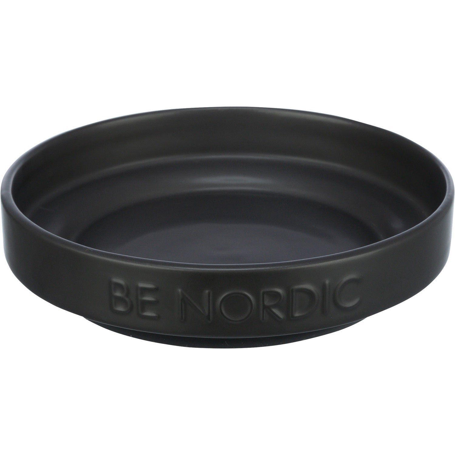 BE NORDIC Comedero de cerámica