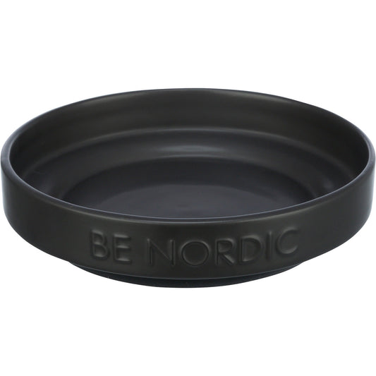 BE NORDIC Comedero de cerámica