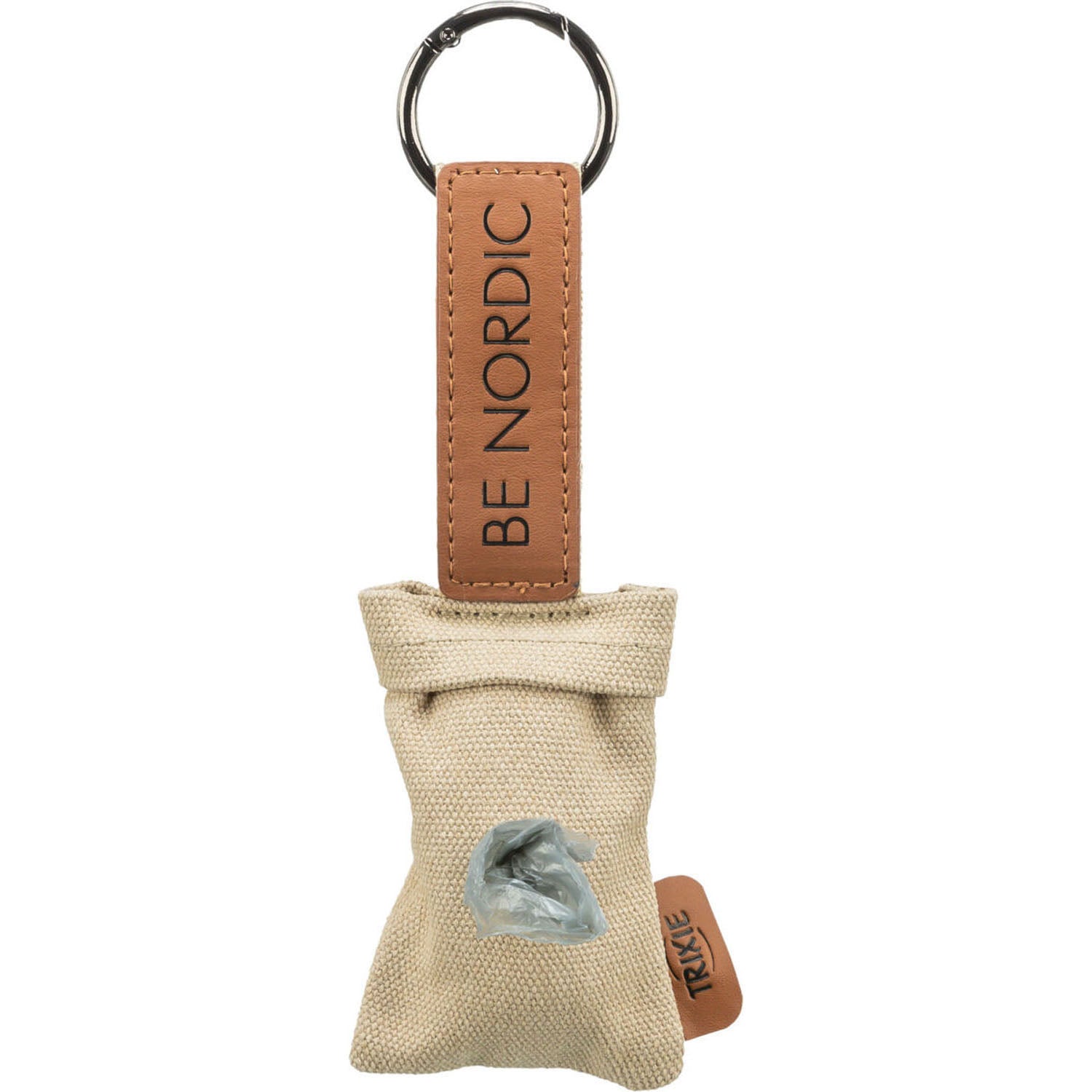 BE NORDIC Dispensador Bolsitas