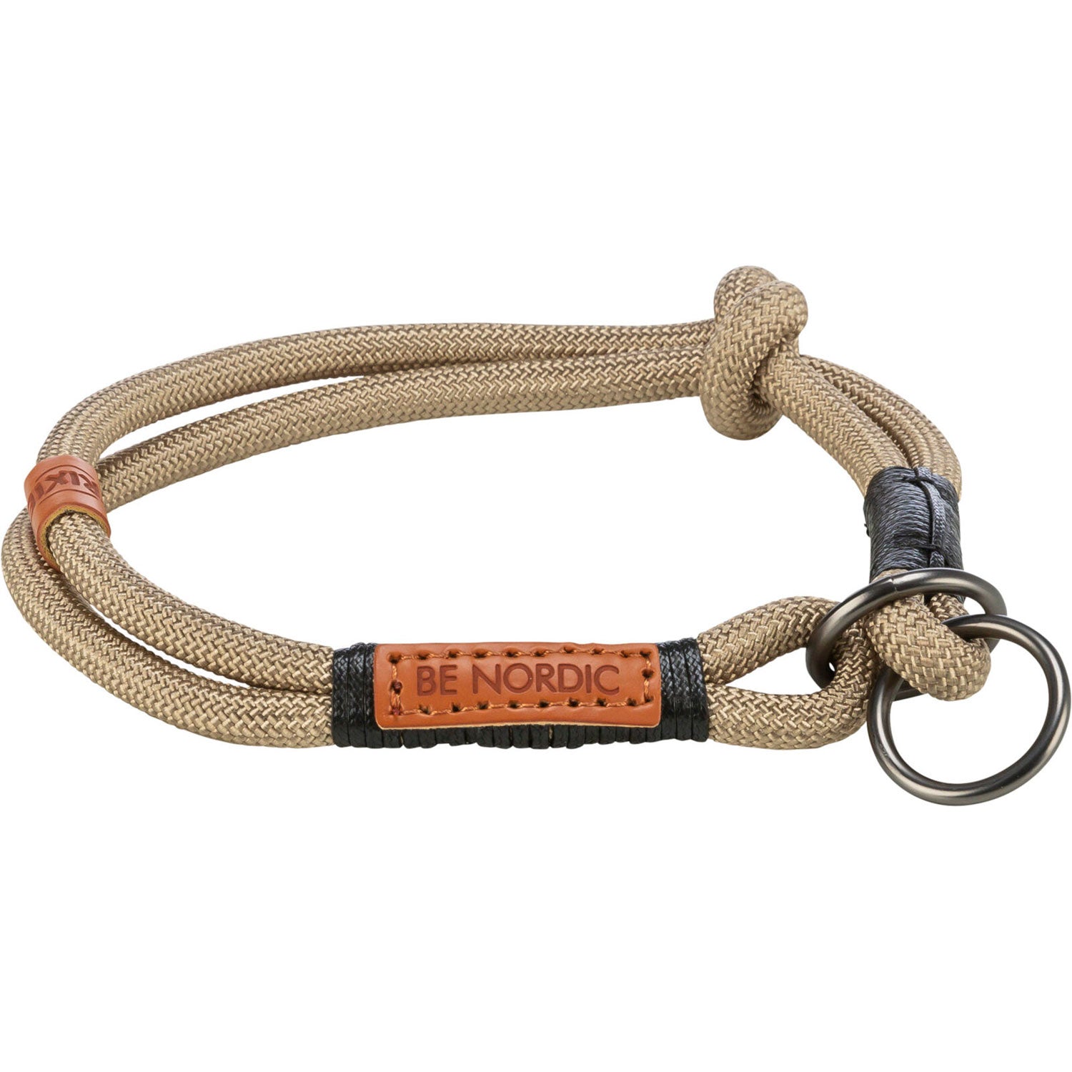 BE NORDIC Collar de Educación