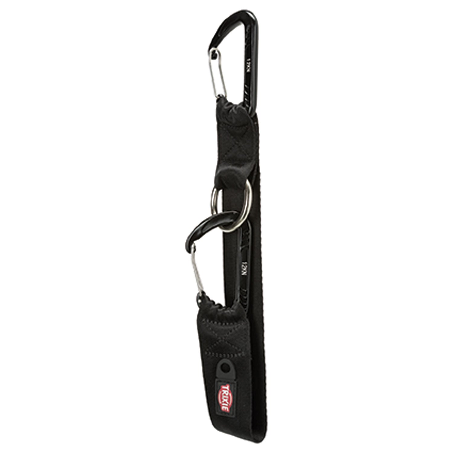 Bucle de cinturón de seguridad de coche, universal