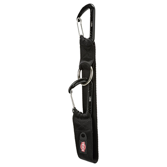 Bucle de cinturón de seguridad de coche, universal