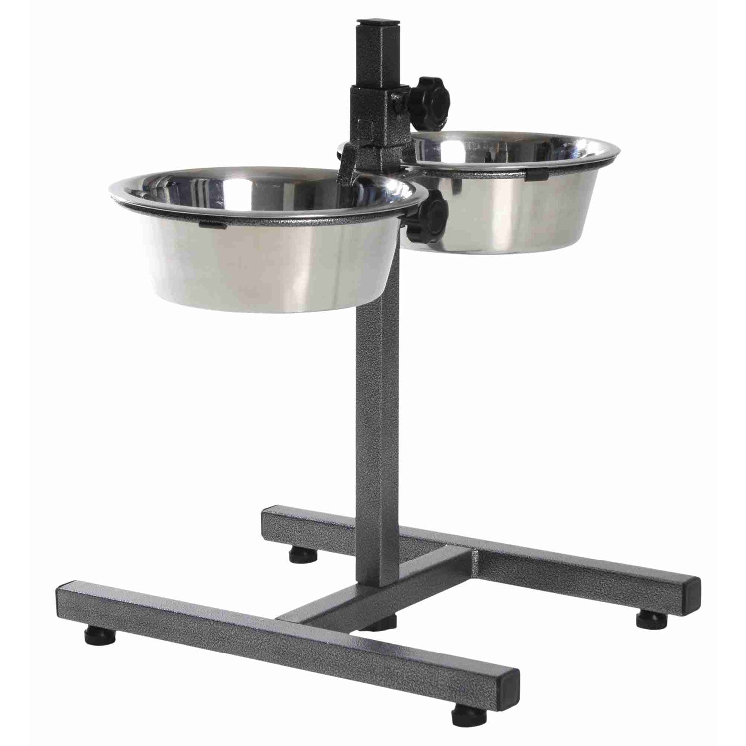 Soporte Comederos Perro