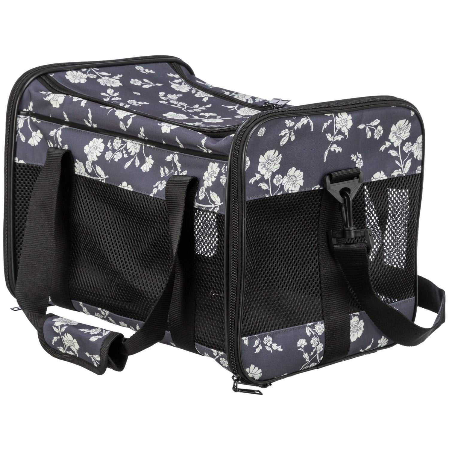 Bolsa Adrina, negro