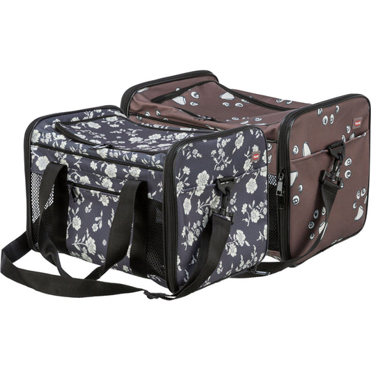 Bolsa Adrina, negro