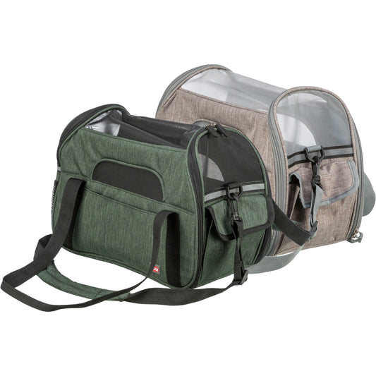 Bolsa Madison, arena