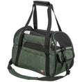 Cargar la imagen en la vista de la galería, Bolsa Madison, oliva-verde

