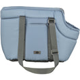 Cargar la imagen en la vista de la galería, Bolsa Viktoria, azul claro
