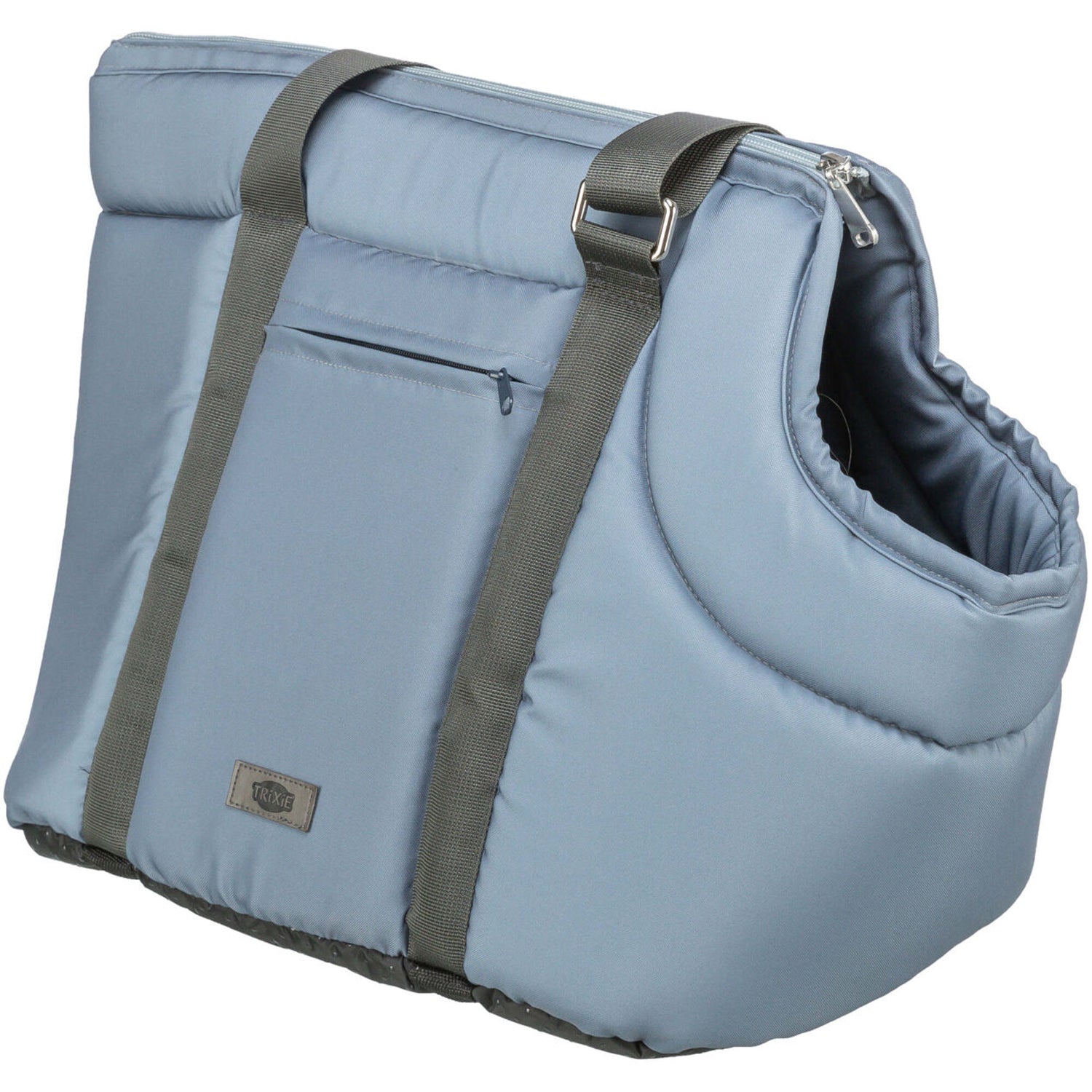 Bolsa Viktoria, azul claro