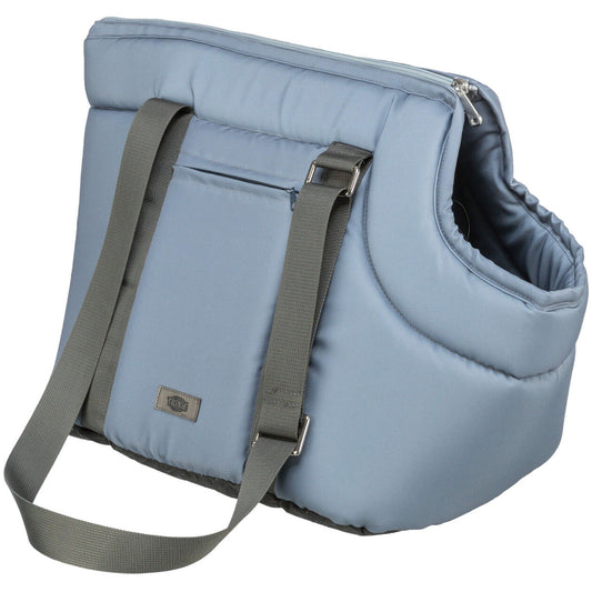 Bolsa Viktoria, azul claro