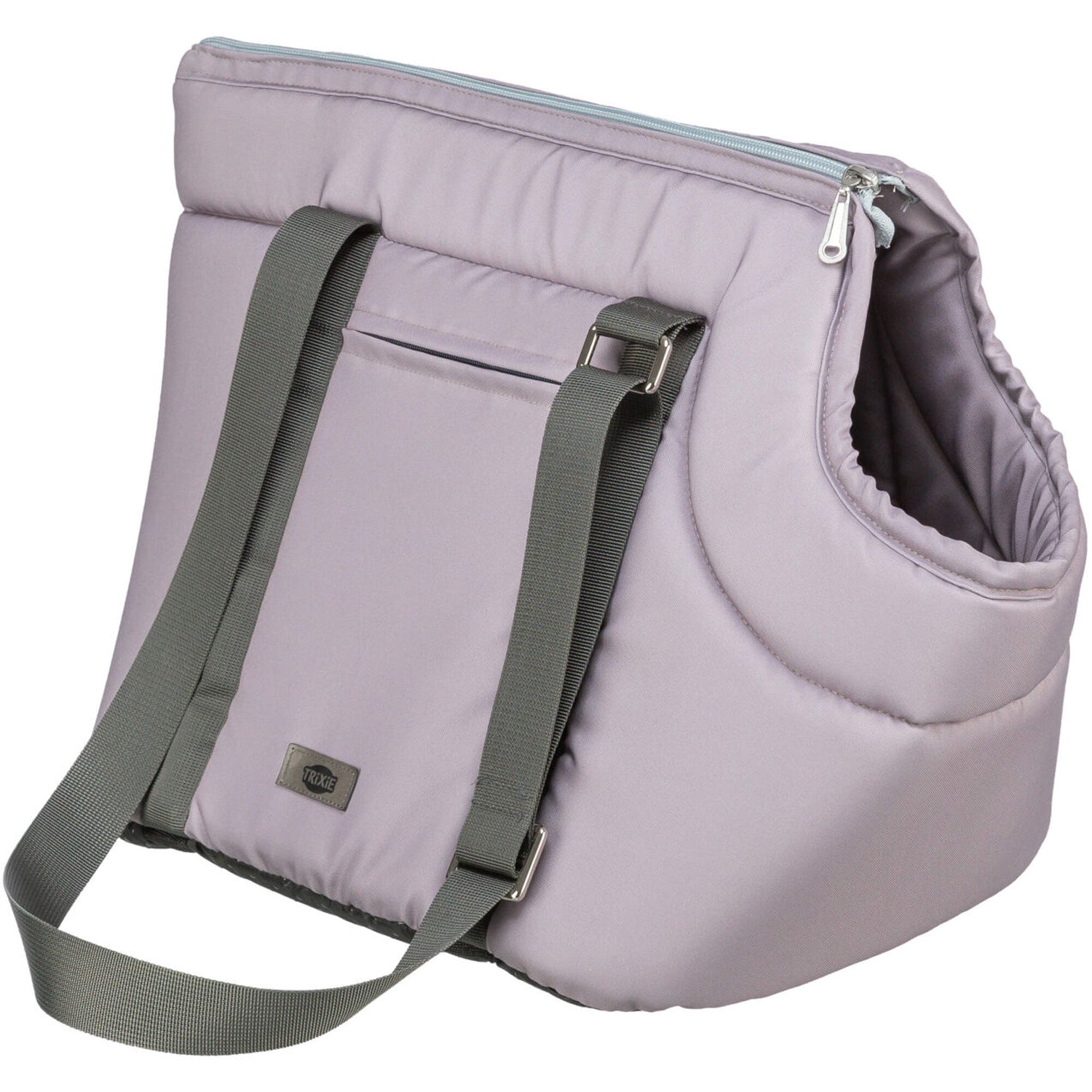 Bolsa Viktoria, rosa