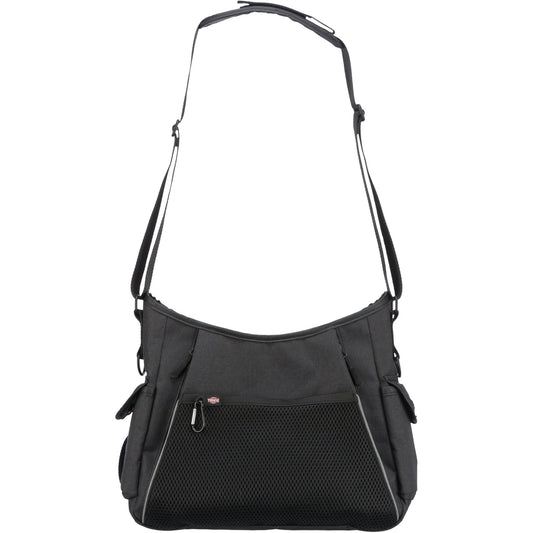 Bolsa para paseo y juguete de caza/presa