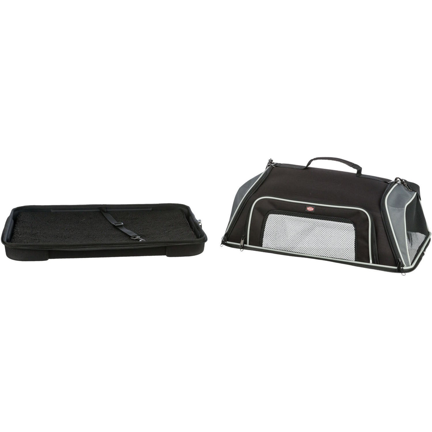 Bolso para Vuelo Airline Boarding