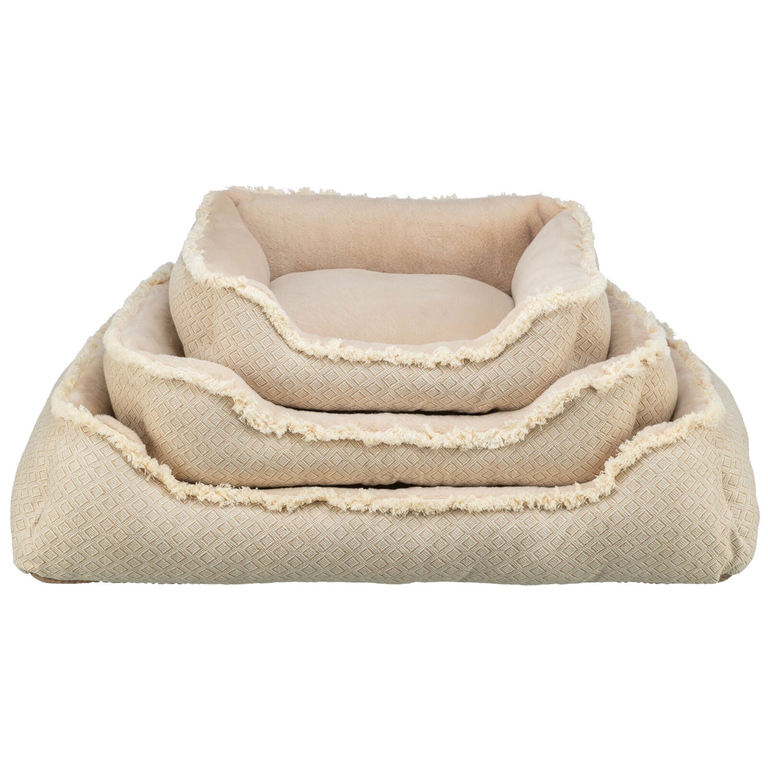 Cama Boho