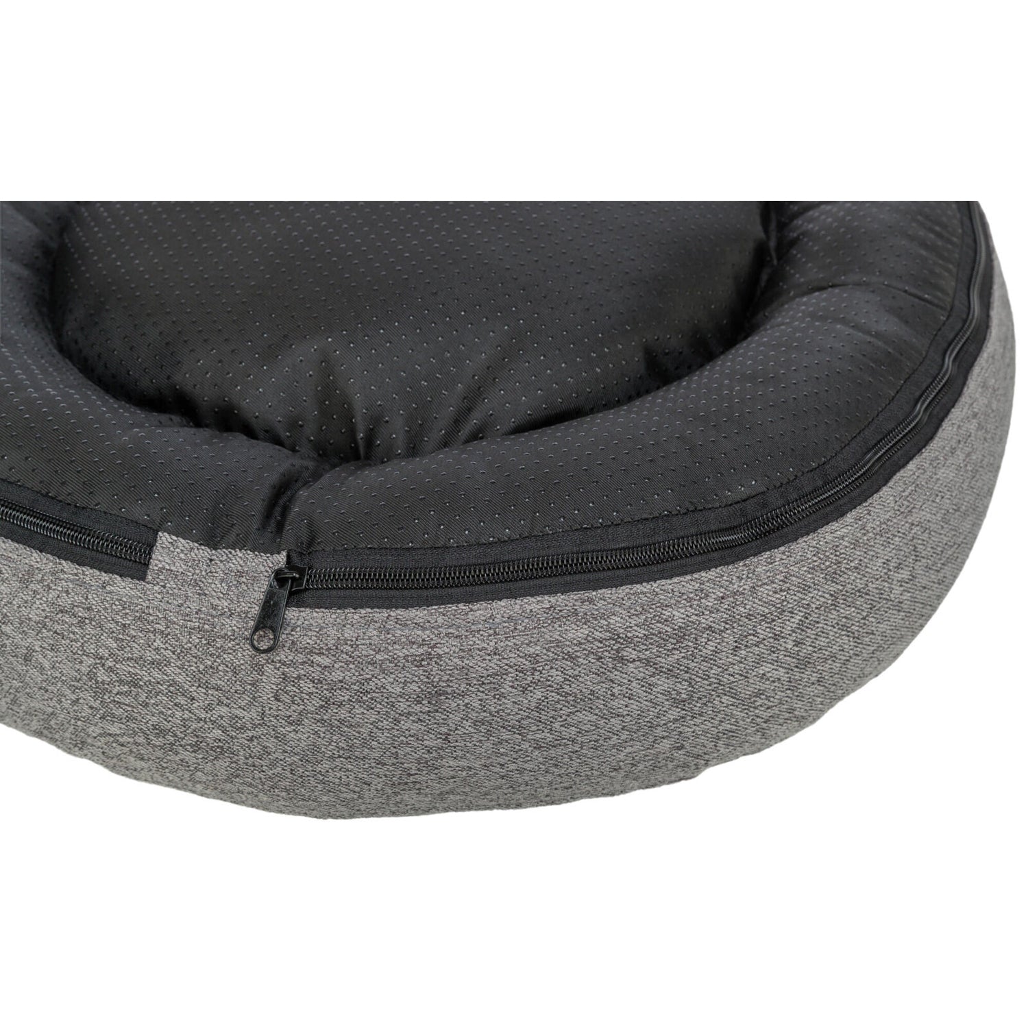 Cama CityStyle, redonda