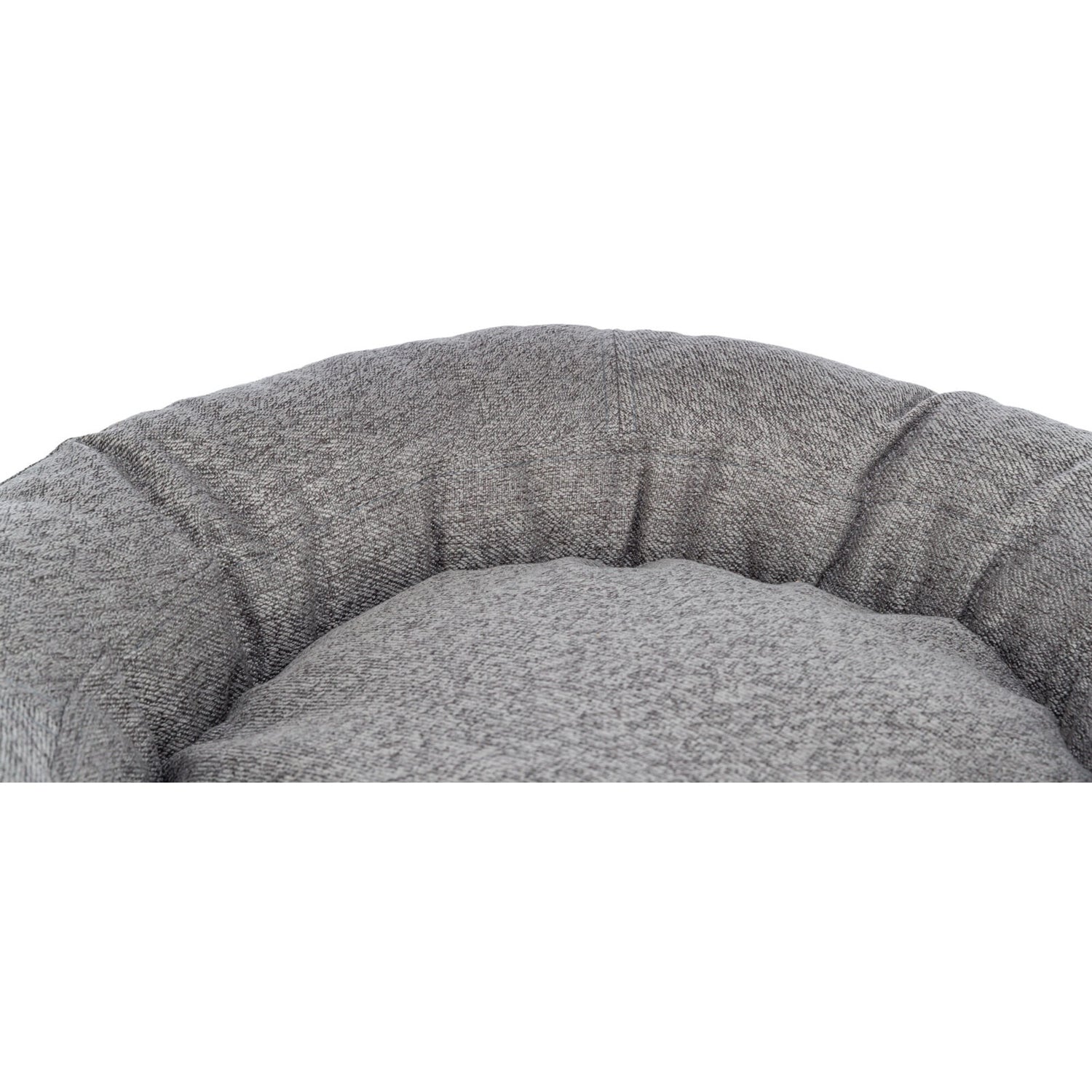 Cama CityStyle, redonda