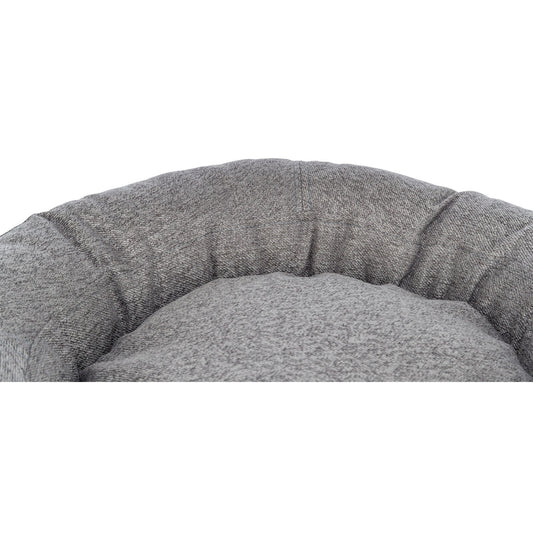Cama CityStyle, redonda