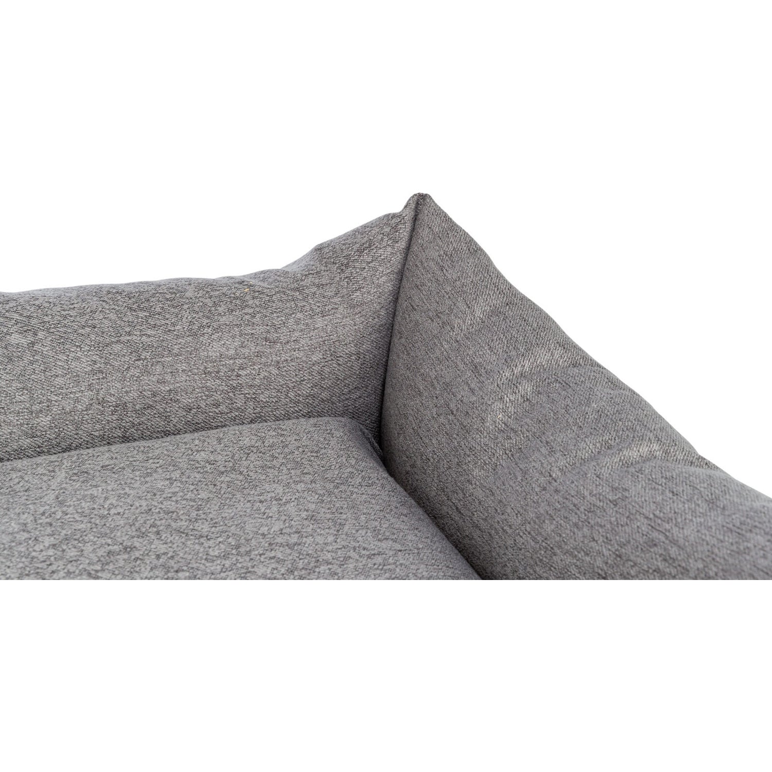 Cama CityStyle, cuadrada