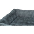 Cargar la imagen en la vista de la galería, Cama Elli, gris oscuro
