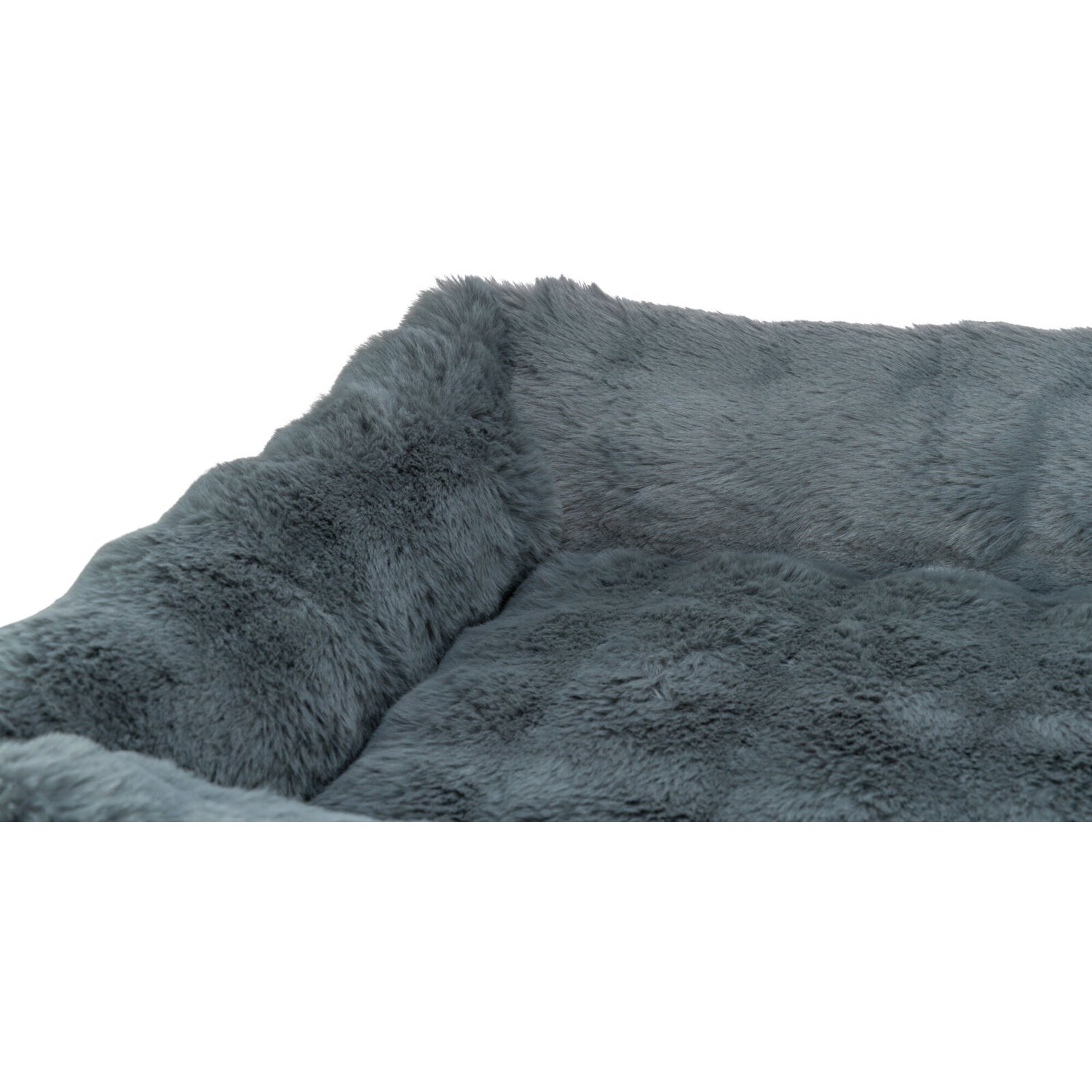 Cama Elli, gris oscuro