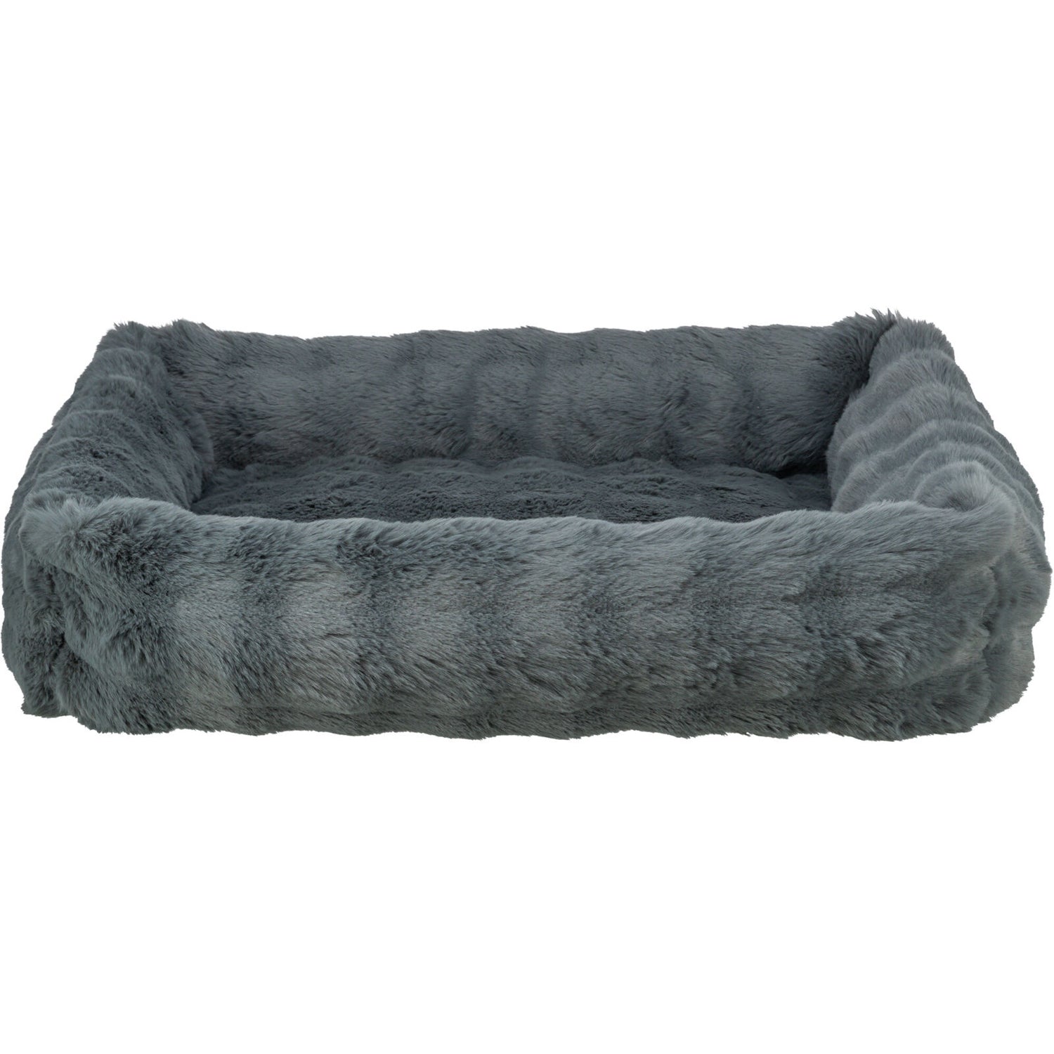 Cama Elli, gris oscuro