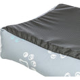 Cargar la imagen en la vista de la galería, Cama Jimmy, gris claro
