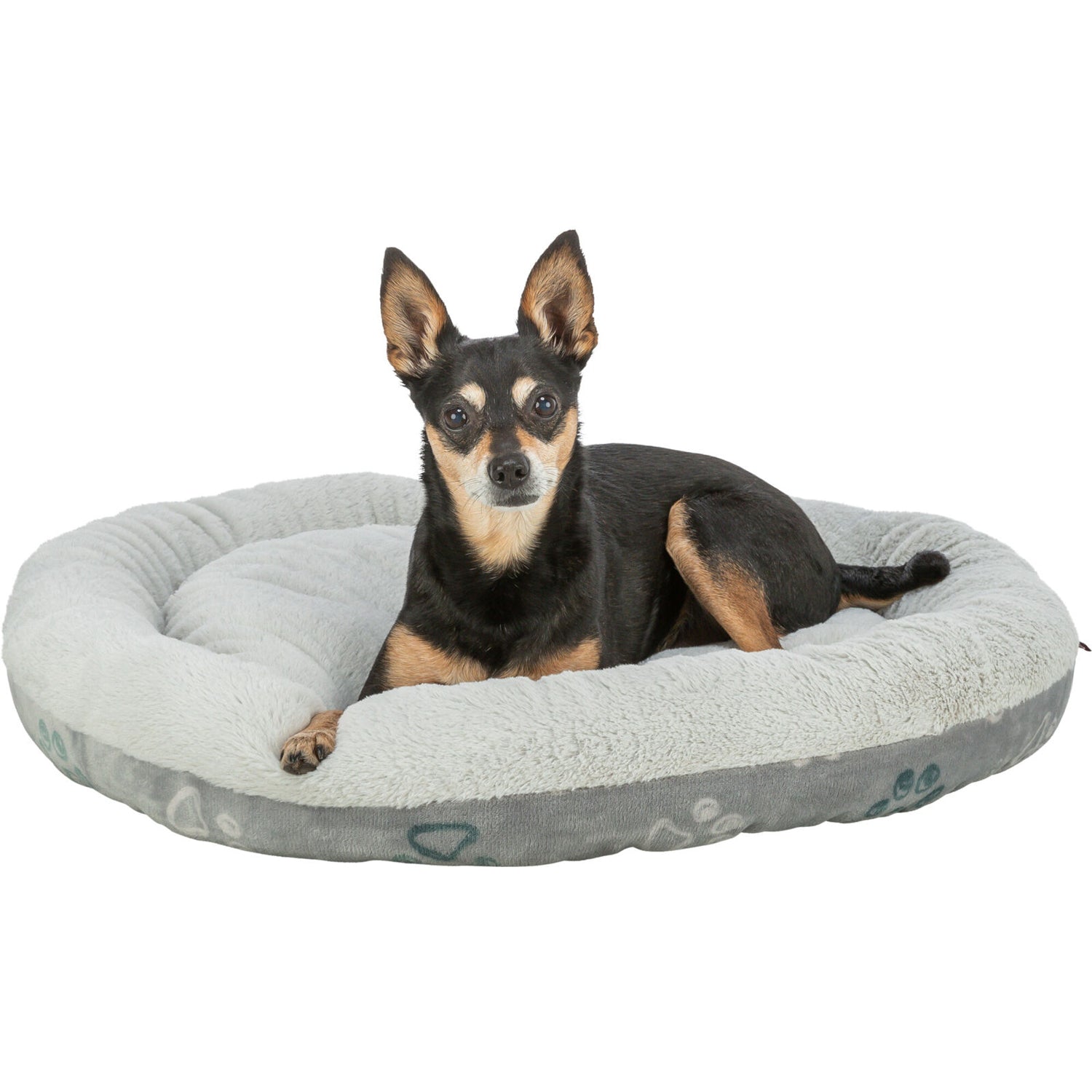 Cama Jimmy Soft, redonda