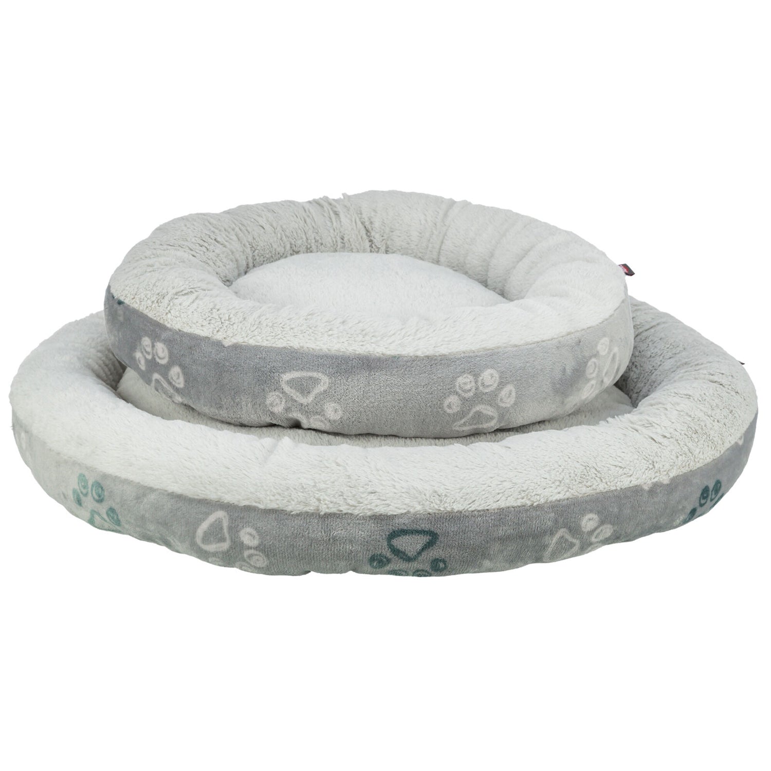 Cama Jimmy Soft, redonda