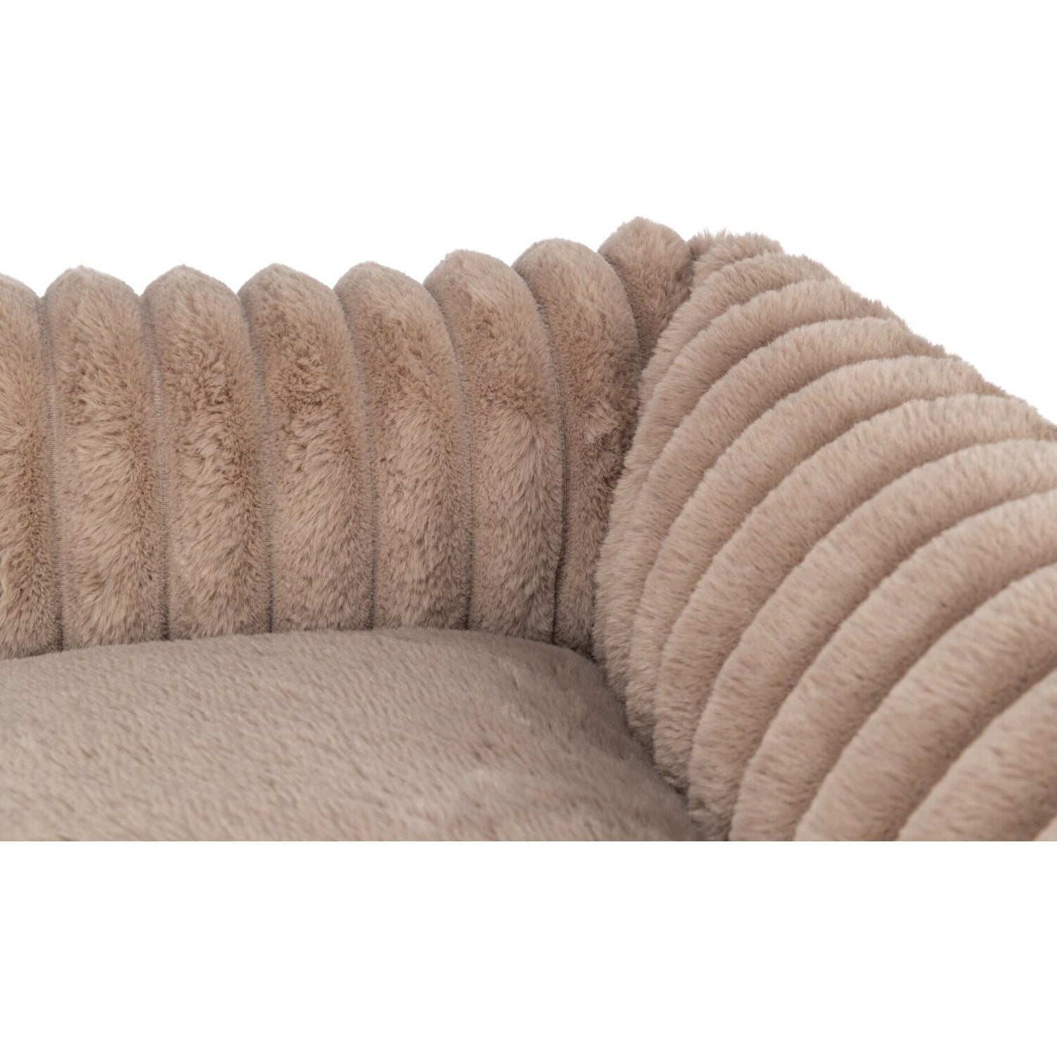 Cama Lonni rectangular