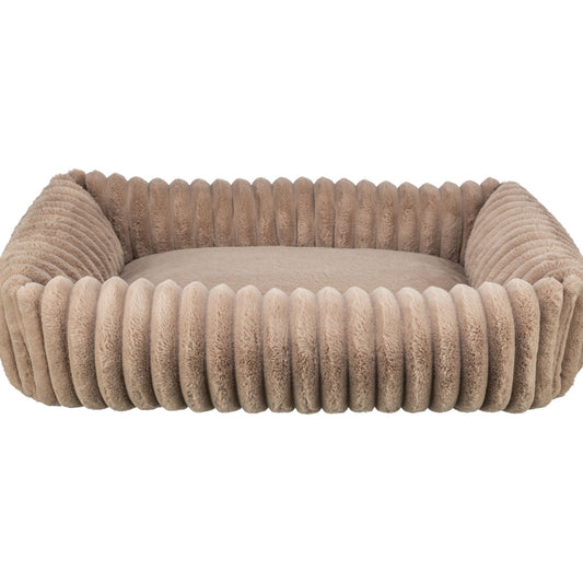 Cama Lonni rectangular
