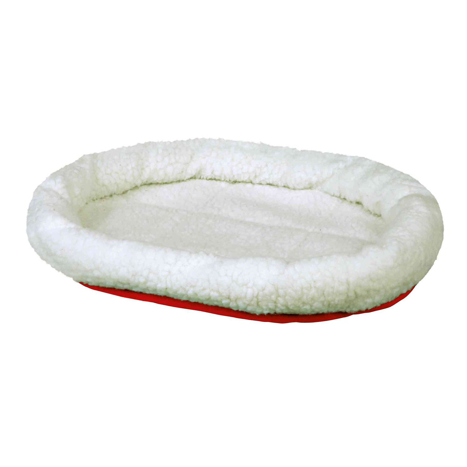 Cama Acolchada, reversible