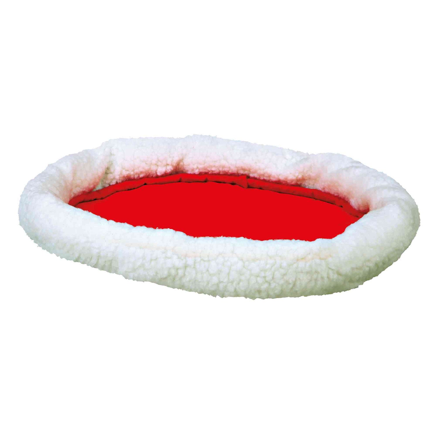 Cama Acolchada, reversible