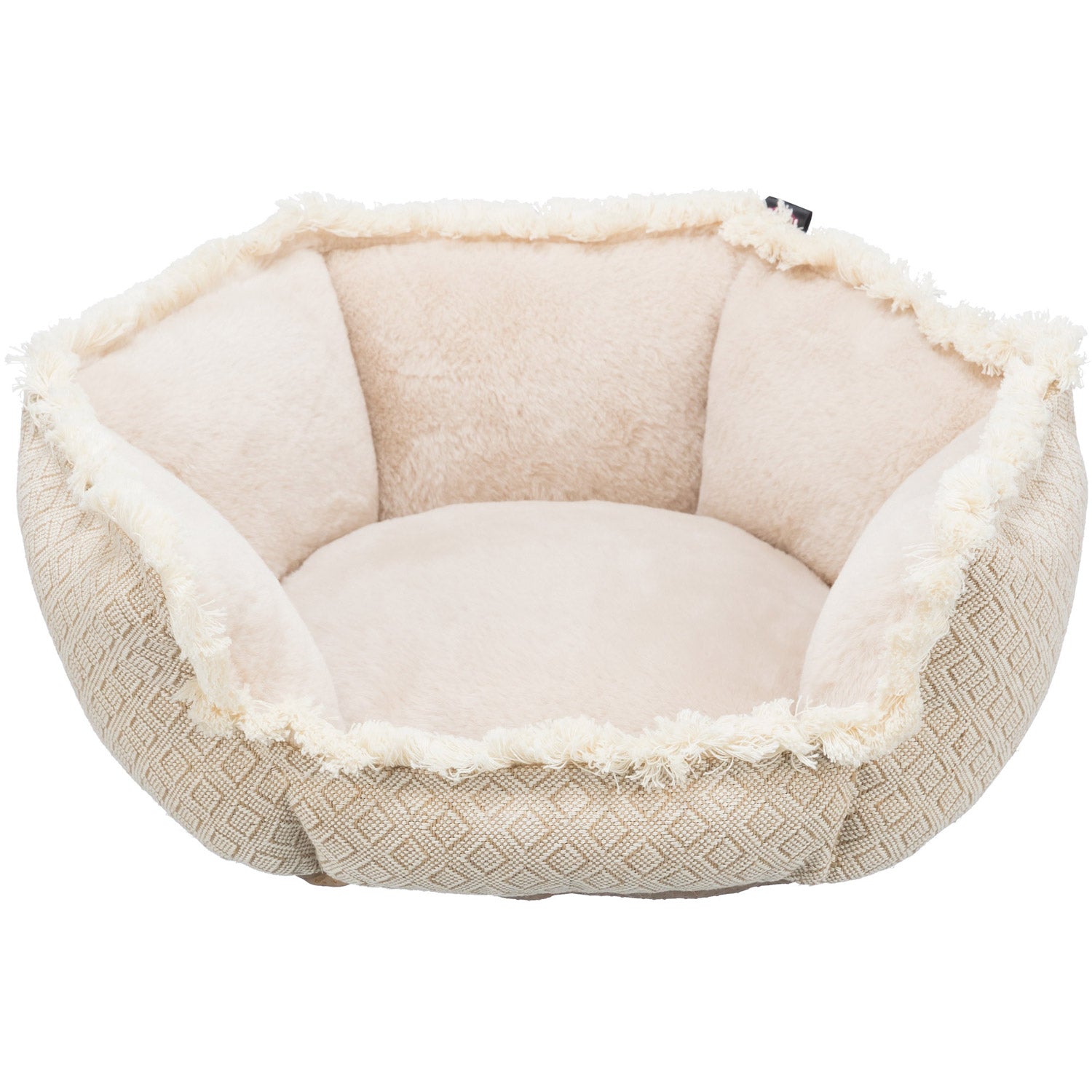 Cama Boho