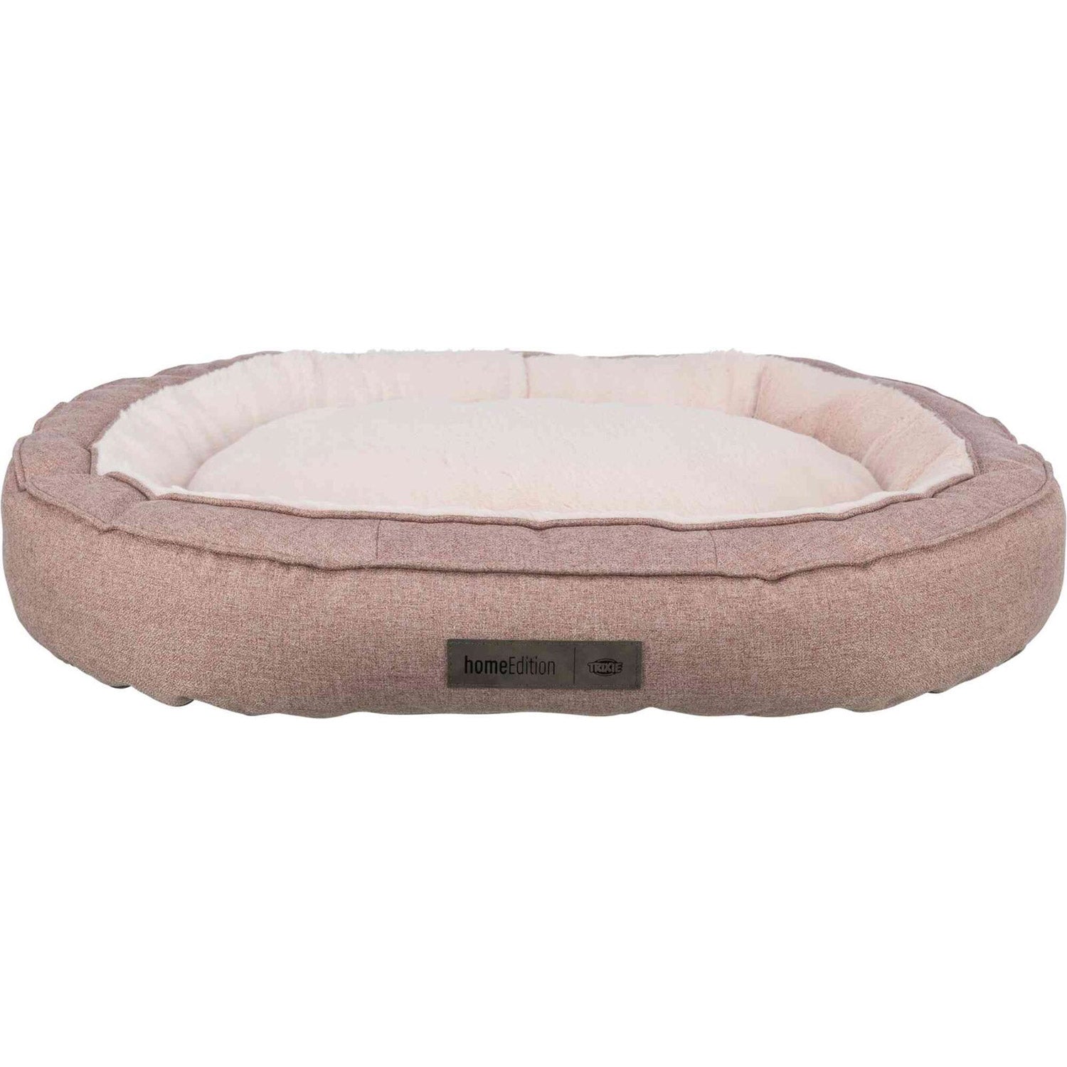 Cama Felicia Ovalada
