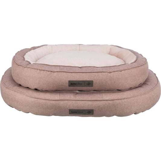 Cama Felicia Ovalada