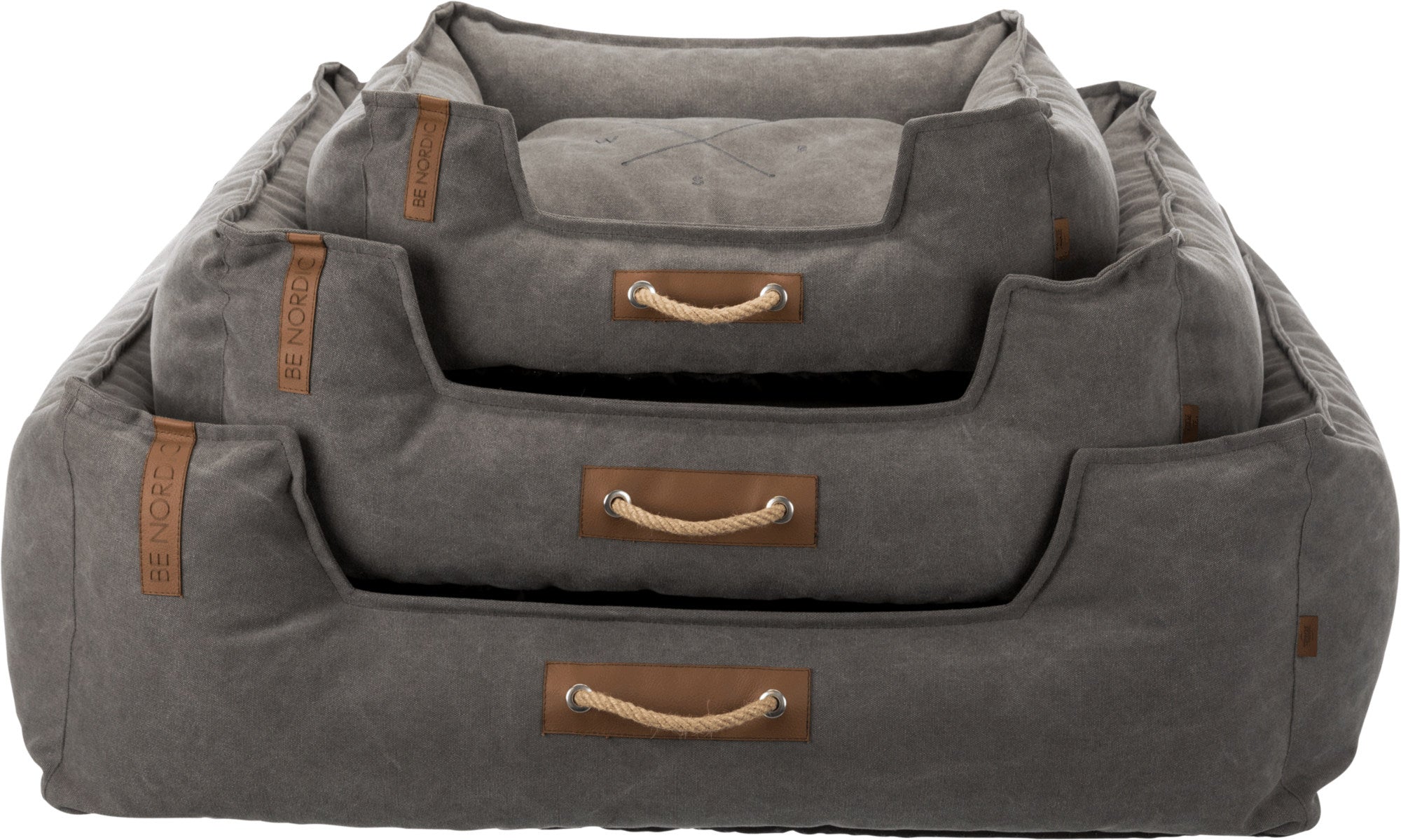 BE NORDIC Cama Föhr