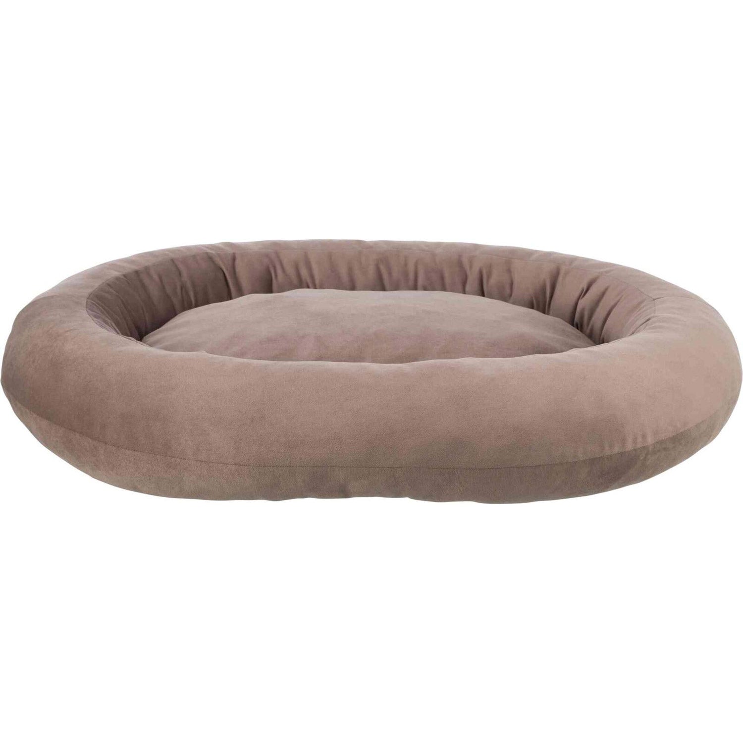 Cama Talía, ovalada
