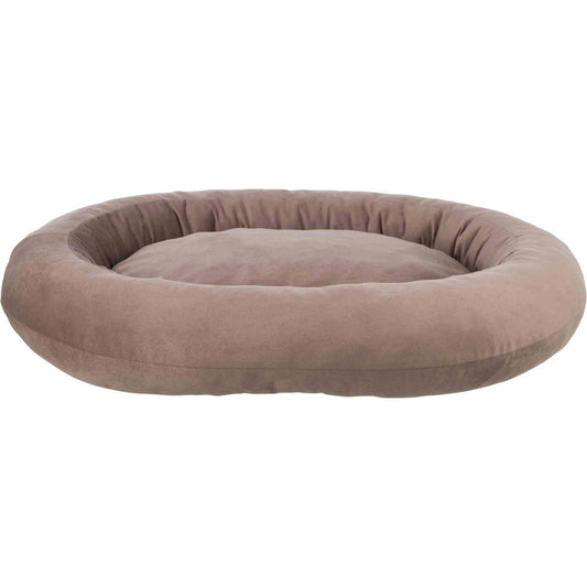 Cama Talía, ovalada