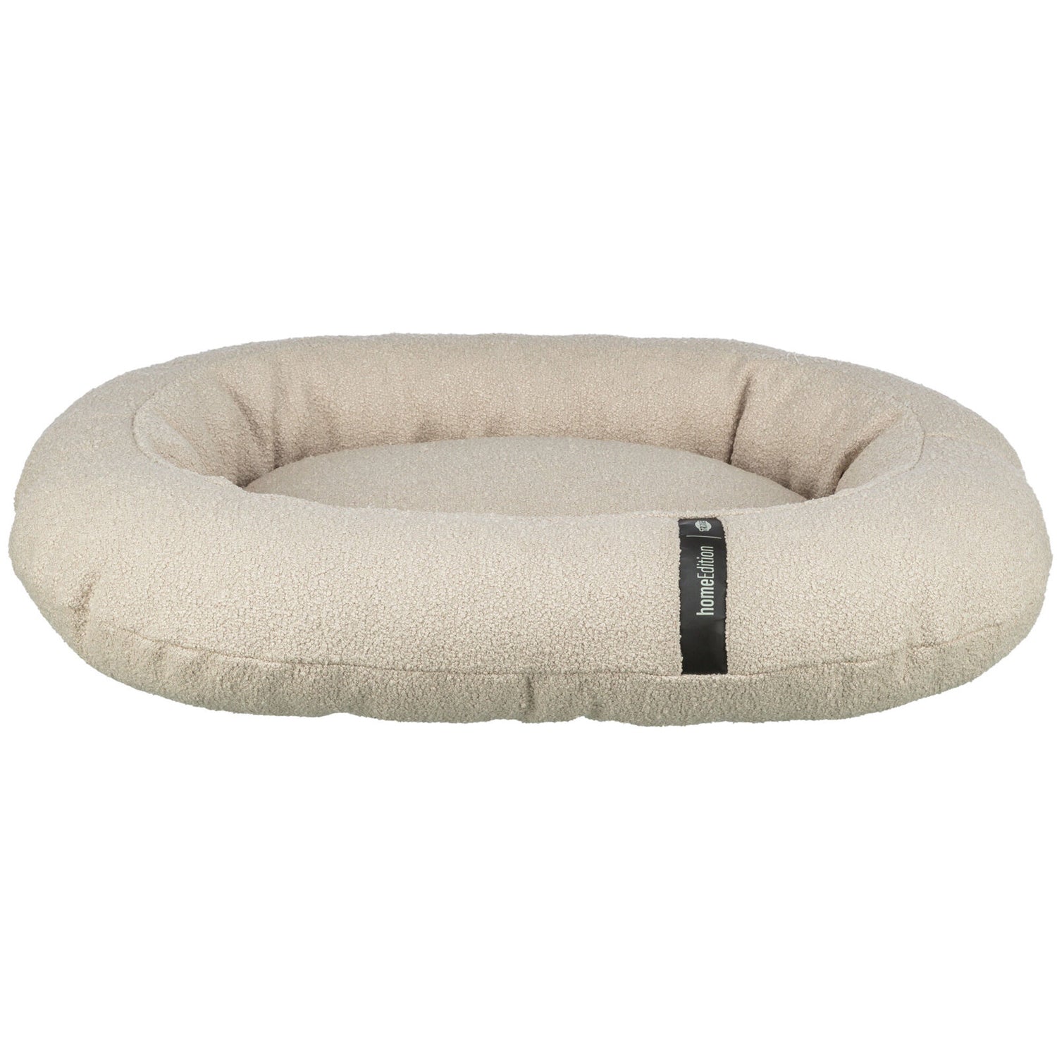 Cama Vital CityStyle, crema