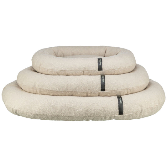 Cama Vital CityStyle, crema