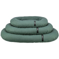 Cargar la imagen en la vista de la galería, Cama Vital CityStyle, verde oscuro
