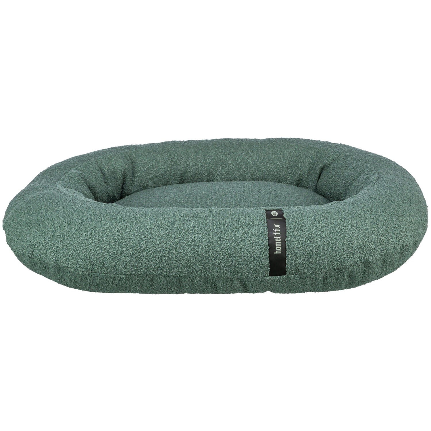 Cama Vital CityStyle, verde oscuro