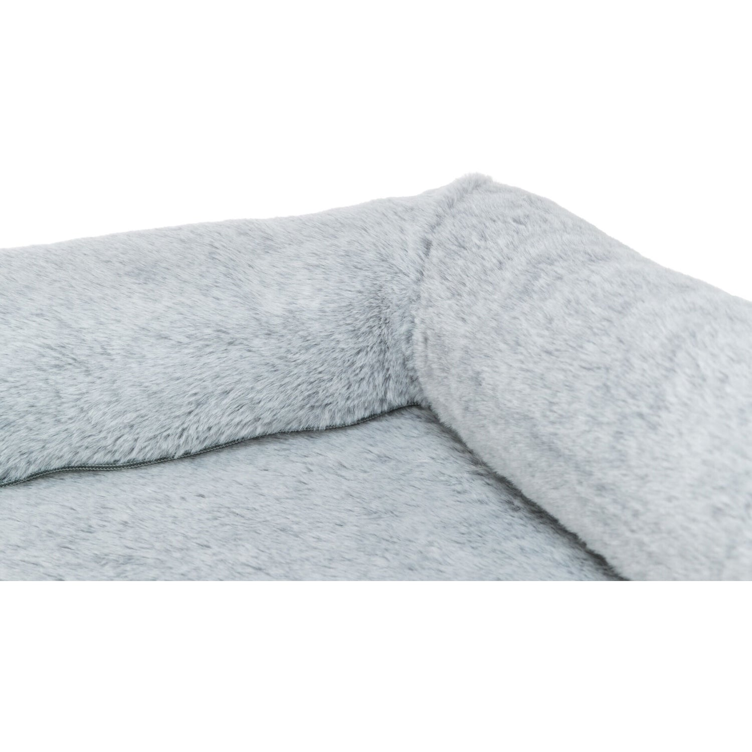 Cama Vital Lino cuadrada