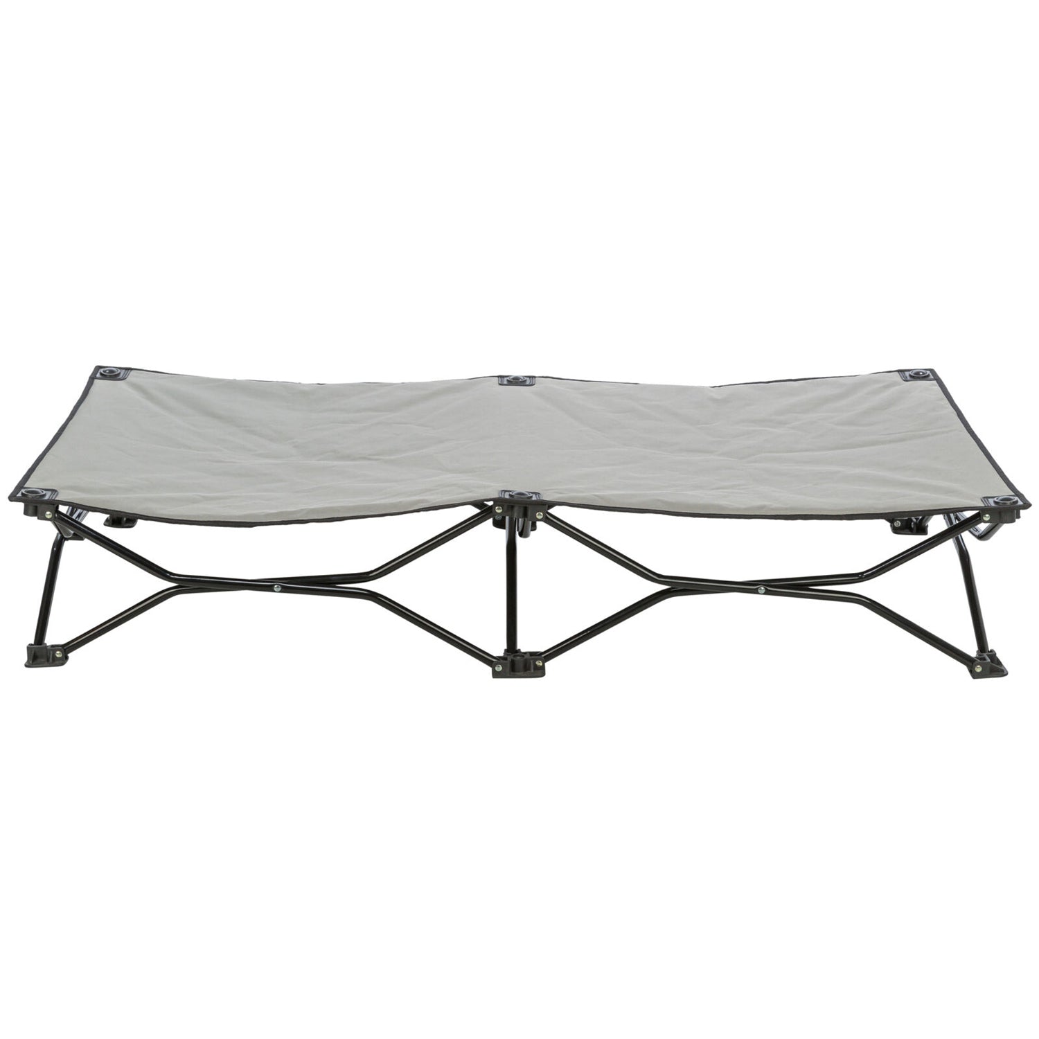 Cama de camping