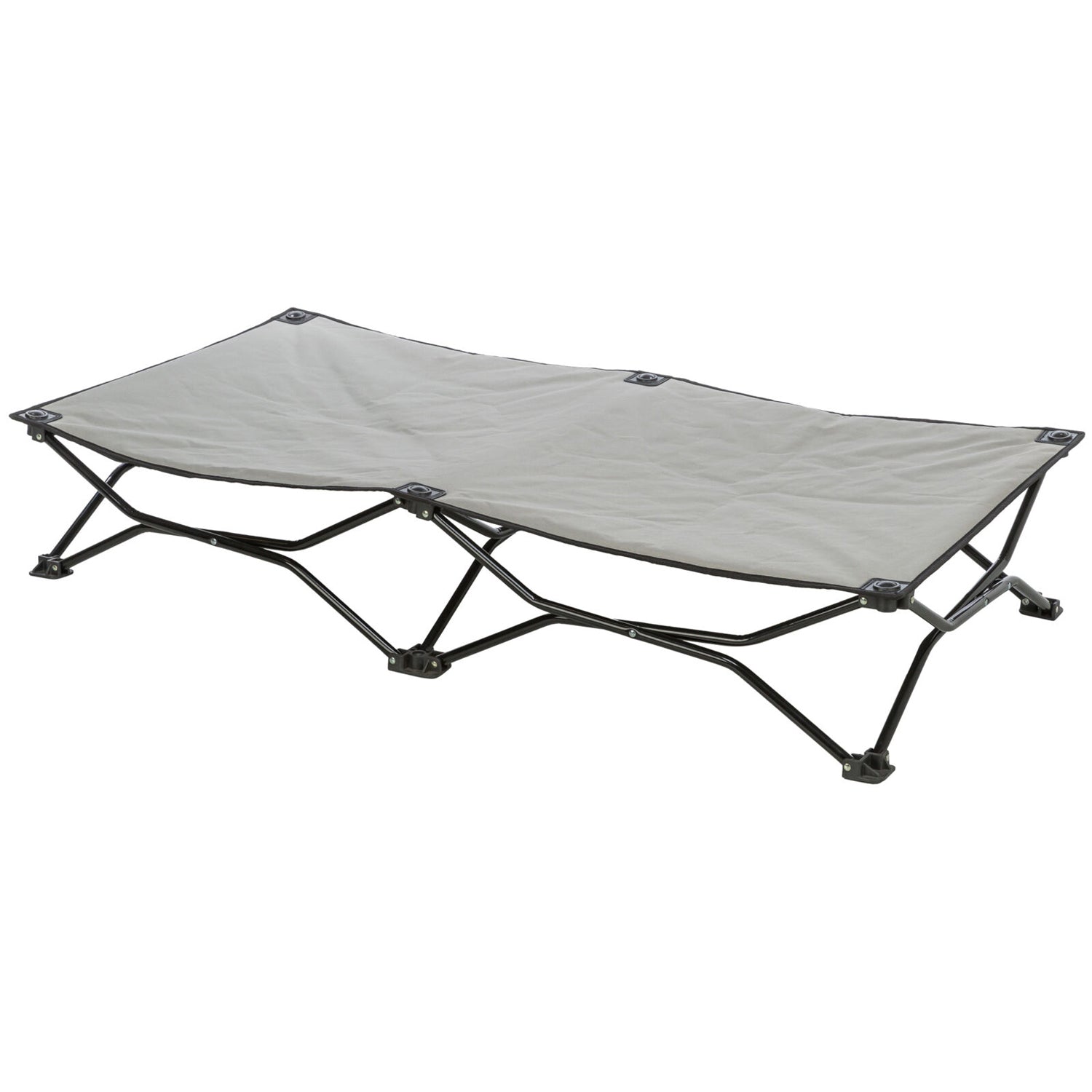 Cama de camping